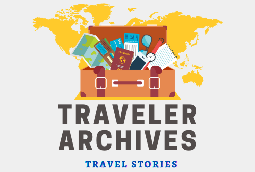 Traveler Archives